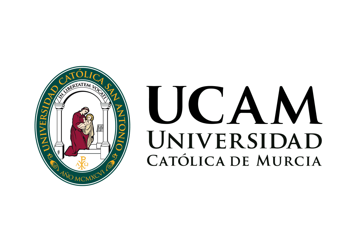 UCAM logo