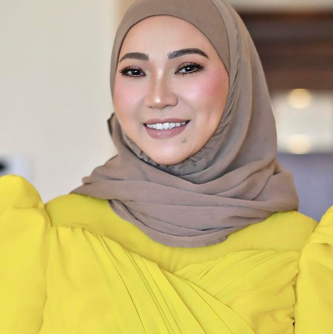 Annaliza Diet, founder and CEO of Academia International, Doha