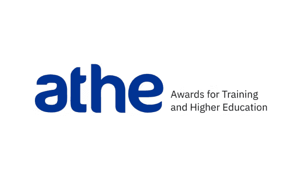 ATHE logo
