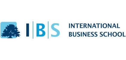 IBS logo