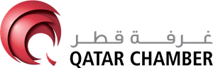 Qatar Chamber logo